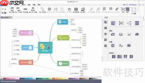 Mindmaster护眼功能使用指南