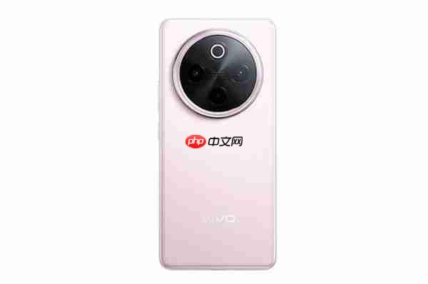  曝 vivo Y400 Pro＋将配备 90W 手机充电器 电池超 8K？