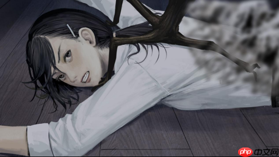 一亿“财富”引发的都市怪奇物语《亿数追忆》将于8月26日Steam平台正式发售