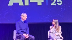杰夫·辛顿(Geoff Hinton)警告人类的未来可能取决于AI的'母亲本能”
