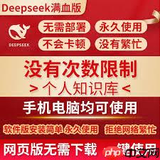 无需本地部署怎样拥有满血版DeepSeek