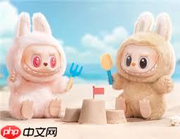 labubu预售怎么才能抢到