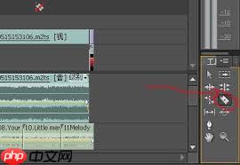 Adobe Premiere Pro CS6怎么进行剪切