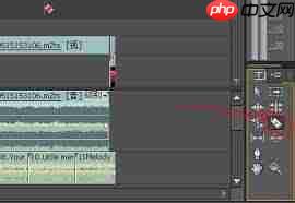 Adobe Premiere Pro CS6怎么进行剪切