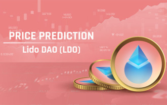 Ramalan Harga Lido Dao (LDO): 2025, 2026, 2027-2030