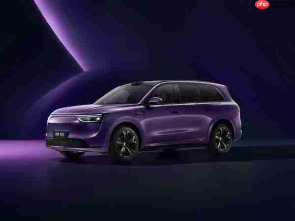 第32周新势力车型周销量TOP20:小米双车进前四名