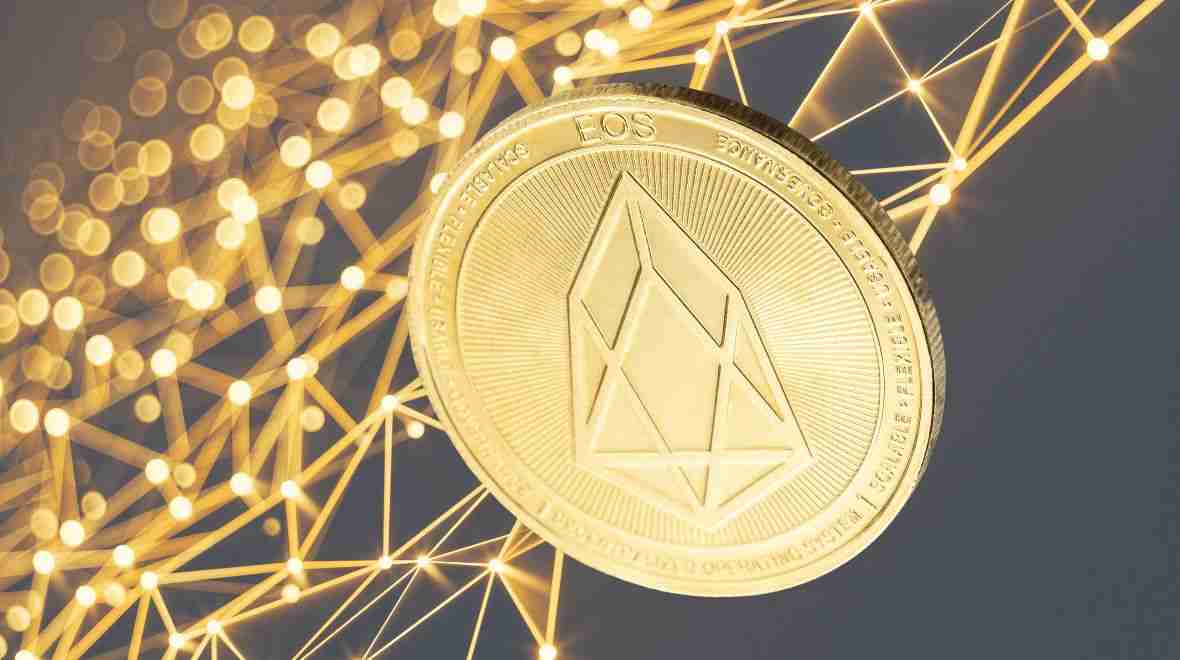 什么是柚子币(EOS)?EOS市场分析及价格预测2025-2030年