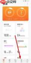 华为运动健康app如何添加联系人