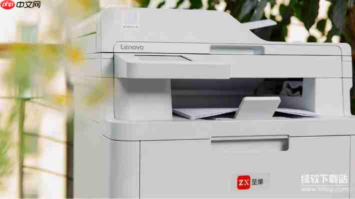 联想至像对比惠普 / 佳能:哪款家用打印机更划算?