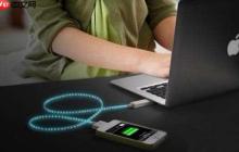 如何让手机当电脑摄像头?