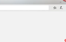 Win10电脑的Edge浏览器怎么安装浏览器插件？