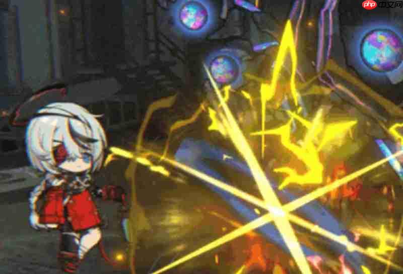 雷索纳斯克洛伊怎么样 克洛伊技能详细解析