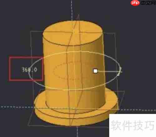 CAD制图新手入门指南