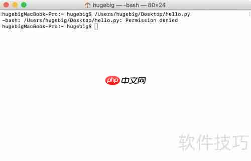 Python控制台运行脚本