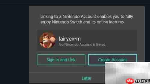 Switch游戏下载教程