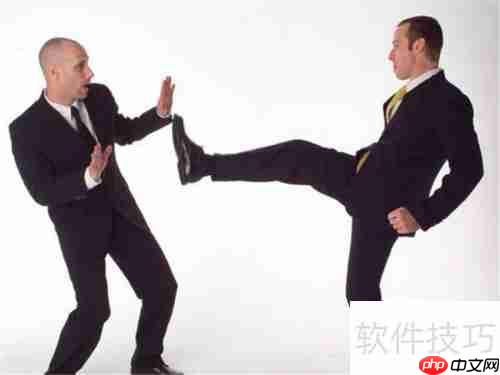 如何应对抢车位的不文明行为