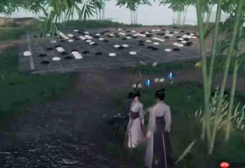 下一站江湖2七星棋局怎么玩 七星棋局玩法规则详解