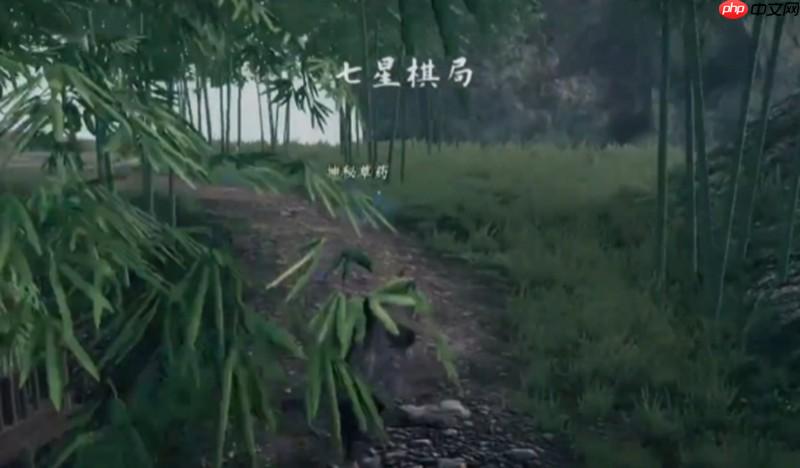 下一站江湖2七星棋局怎么玩 七星棋局玩法规则详解