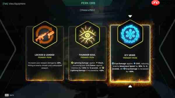 《死域：Rogue》Steam正式推出 特别好评SF第一人称射击