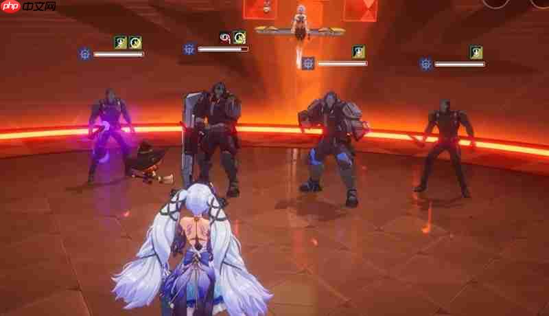 伊瑟手游伊瑟琳技能怎么样 伊瑟琳战斗定位详细介绍