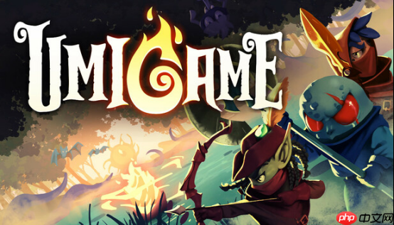 龟龟，还能放炮台！多人合作肉鸽《怒海龟途》即将参加steam tiny teams试玩节！