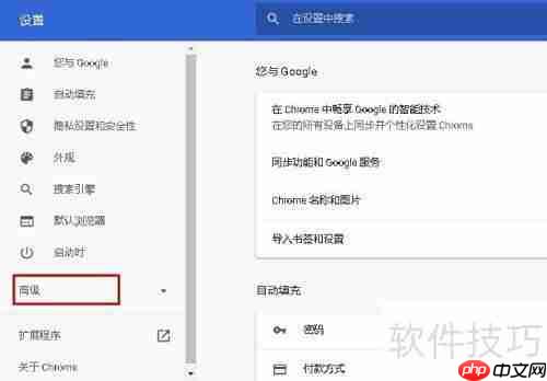谷歌浏览器翻译功能消失