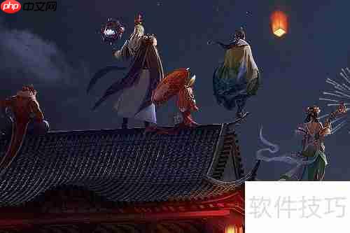 2018人气网游TOP10榜单