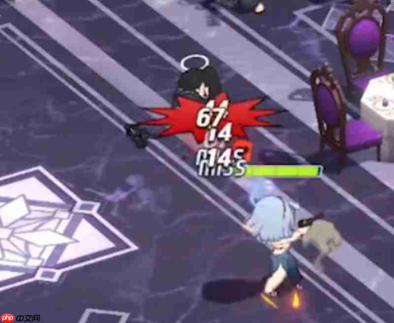 蔚蓝档案亚子礼服怎么样 礼服亚子技能定位详解