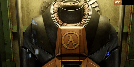 曝《半条命3》新情报！前作生物与装置回归