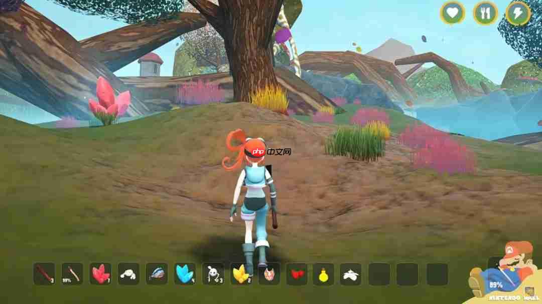 《幻兽帕鲁》惨遭严重抄袭！山寨版竟登陆Switch平台