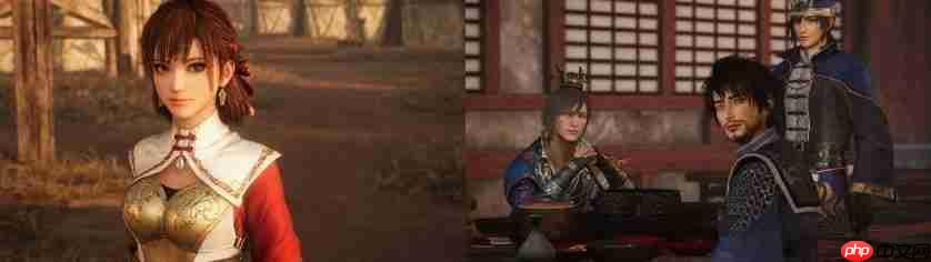 《真三国无双:起源》续作构思中 团队瞄准跨界合作新方向