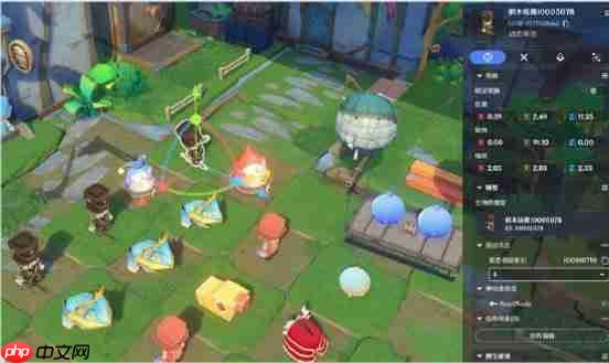 《原神》即将推出玩家自制内容玩法 官方发布开发者手札