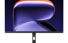 新款 REDMI 显示器 A27U 开启预约 支持 Type-C 反向充电