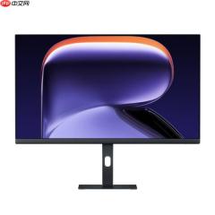 新款 REDMI 显示器 A27U 开启预约 支持 Type-C 反向充电