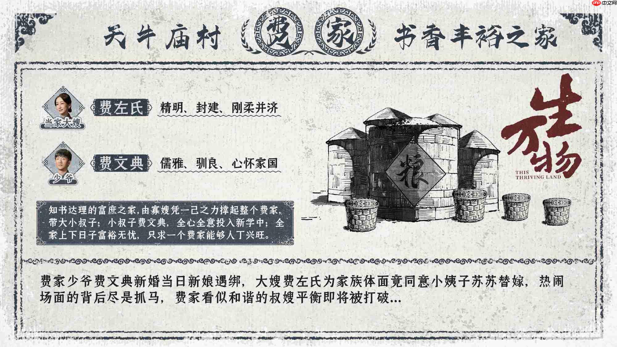 杨幂欧豪《生万物》电视剧追剧日历/播出平台/人物关系图一览