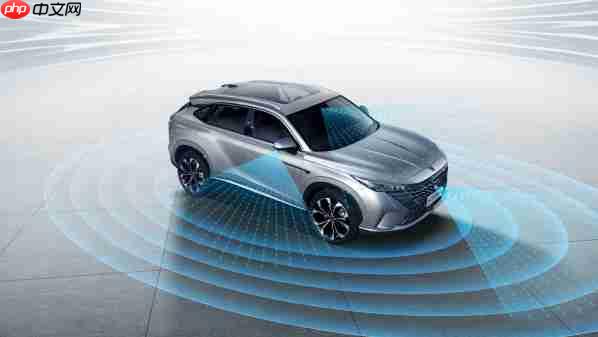 中国乘用车环视摄像头TOP10供应商出炉:比亚迪第二