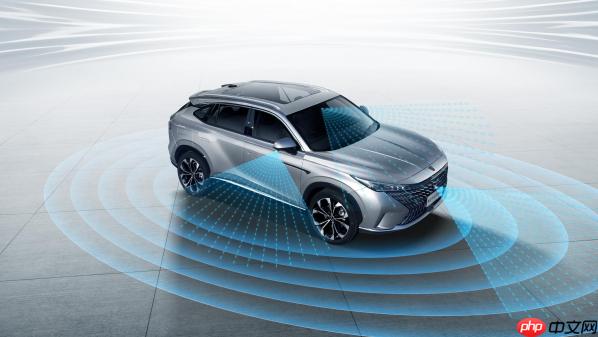 中国乘用车环视摄像头TOP10供应商出炉:比亚迪第二