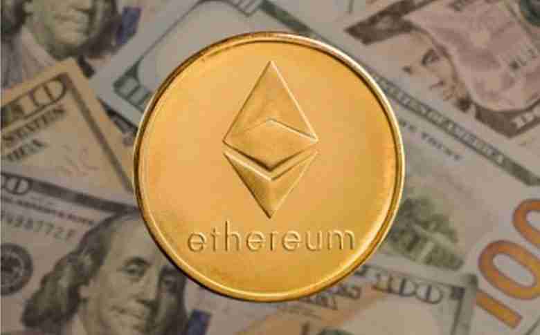 第一财库再增200亿美元子弹 ,以太坊火上浇油突破4600美元