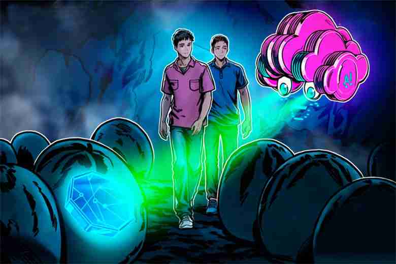 什么是山寨币拉盘?如何使用chatgpt预测山寨币上涨?