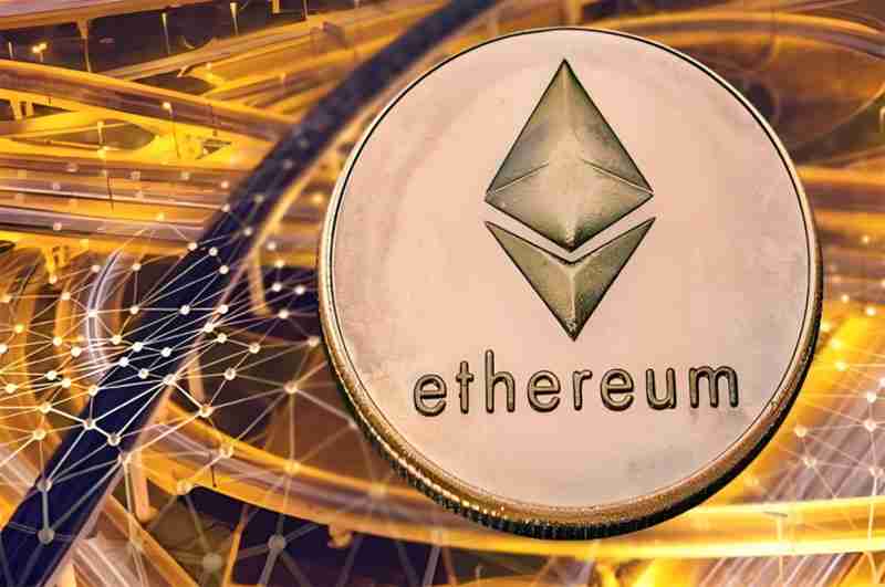 以太坊基金会2小时抛售1694枚eth套现772万美元,链上数据引关注