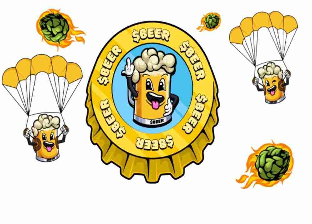 什么是啤酒币(Beercoin)?值得投资吗?Beercoin代币经济学及价格预测