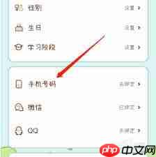 奶酪APP如何设置奶酪号