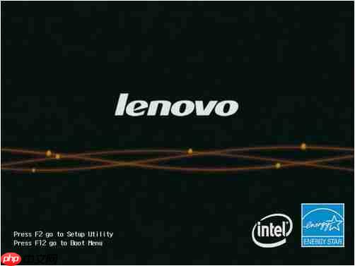 教你联想win10改win7设置bios的方法