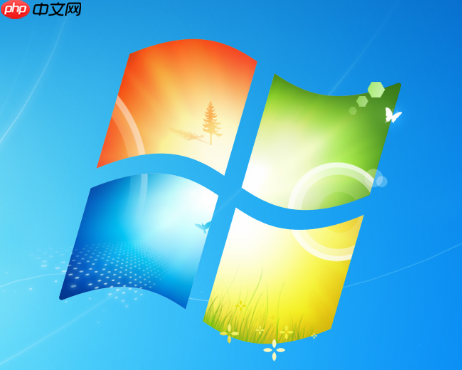 Win7电脑只能进入安全模式但是不能正常进入系统怎么办?