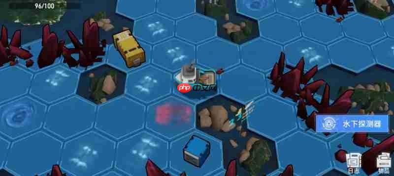 深空之眼风暴核心第二关怎么过 风暴核心通关攻略