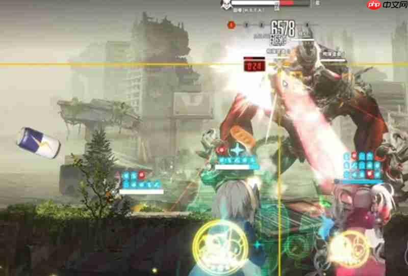 胜利女神莫莉有什么技能 莫莉技能效果详细介绍