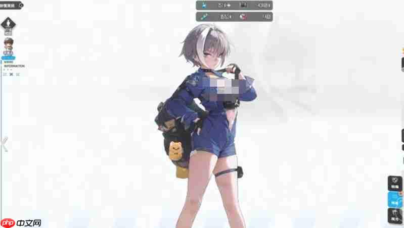 胜利女神莫莉有什么技能 莫莉技能效果详细介绍