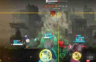 胜利女神莫莉有什么技能 莫莉技能效果详细介绍