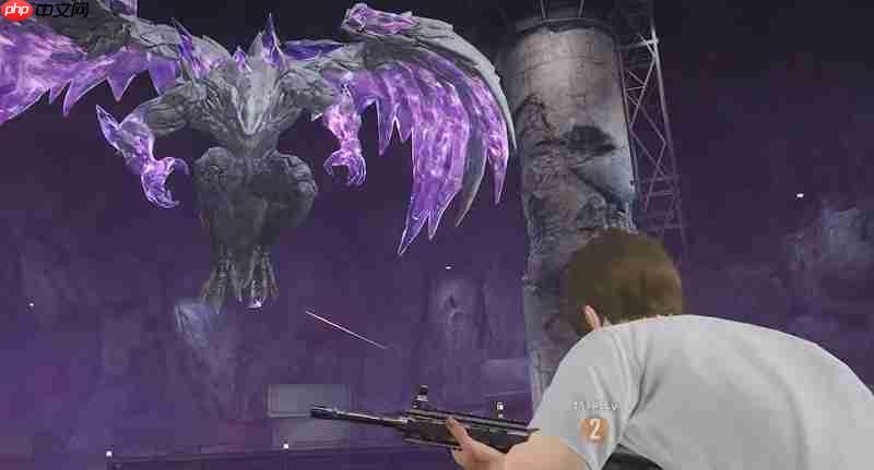 和平精英异变危机怎么玩 和平精英异变危机规则介绍