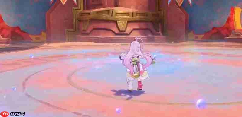 原神爱诺怎么样 爱诺技能效果详细解析